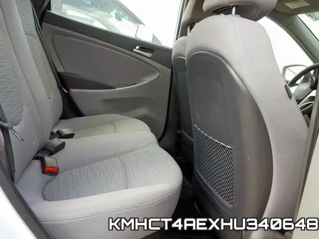 KMHCT4AEXHU340648 фото 7