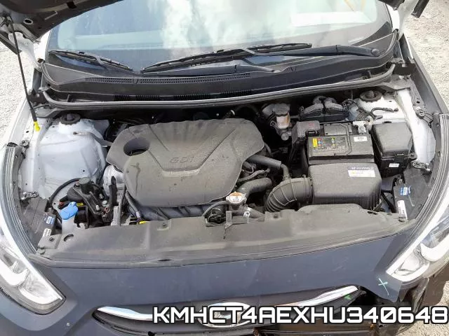 KMHCT4AEXHU340648 фото 8
