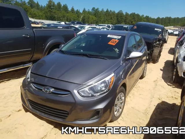 KMHCT5AE6HU306552 фото 3