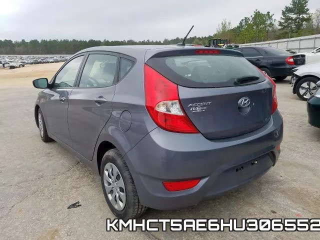 KMHCT5AE6HU306552 фото 4