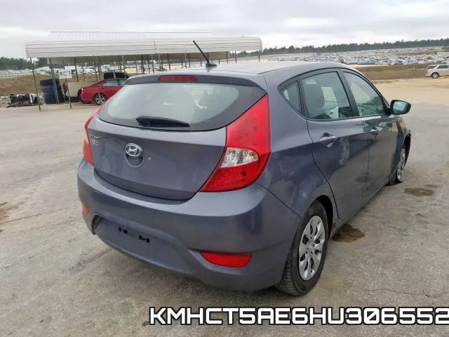 KMHCT5AE6HU306552 фото 5