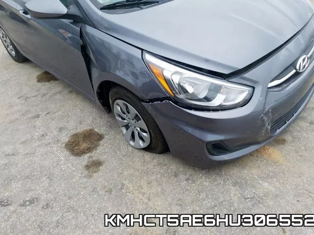 KMHCT5AE6HU306552 фото 10