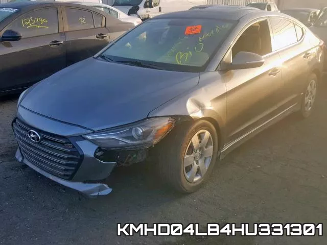 KMHD04LB4HU331301 фото 3