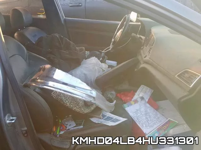 KMHD04LB4HU331301 фото 6