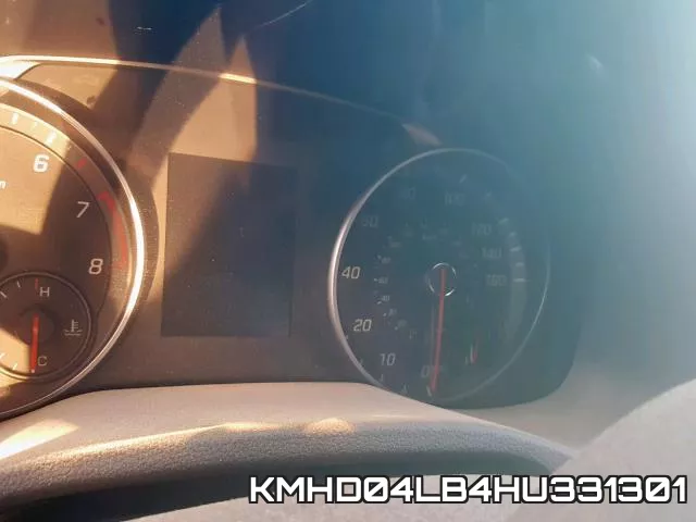 KMHD04LB4HU331301 фото 9