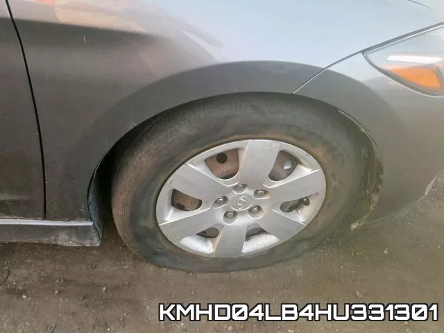 KMHD04LB4HU331301 фото 10