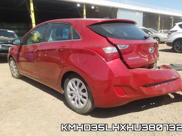 KMHD35LHXHU380732 фото 4