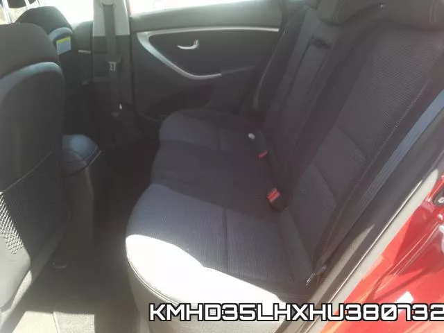 KMHD35LHXHU380732 фото 7