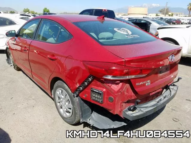 KMHD74LF4HU084554 фото 4