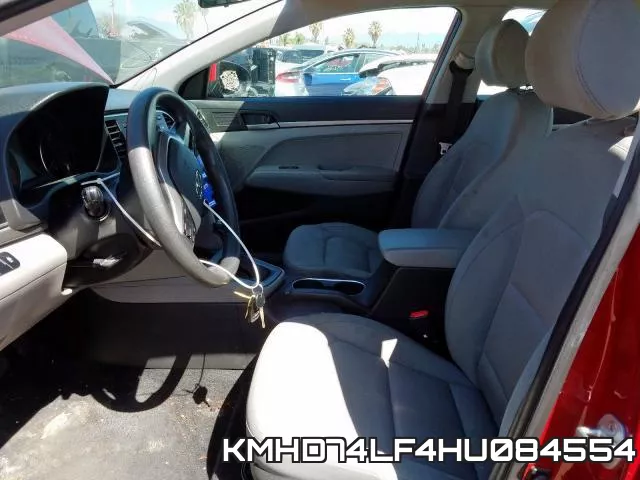 KMHD74LF4HU084554 фото 6