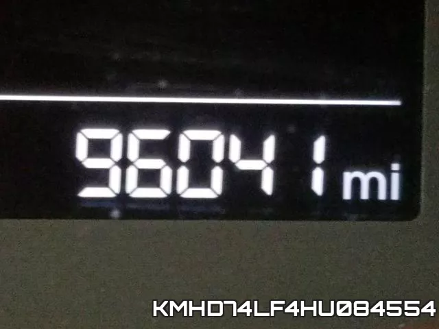 KMHD74LF4HU084554 фото 9