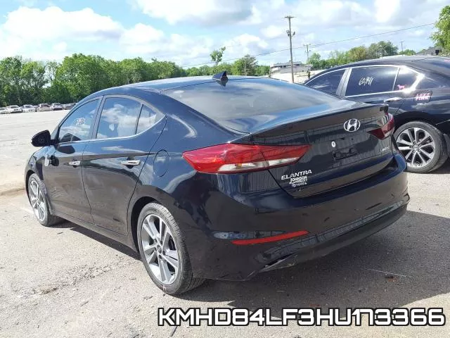 KMHD84LF3HU173366 фото 4