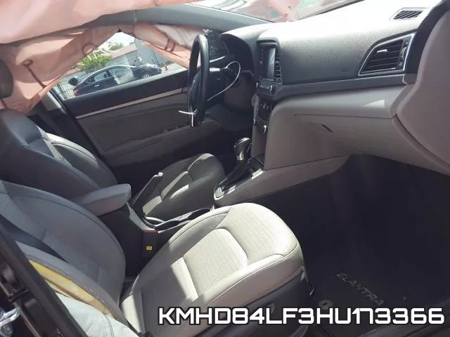 KMHD84LF3HU173366 фото 6
