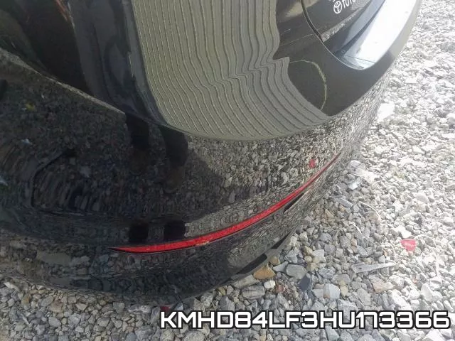 KMHD84LF3HU173366 фото 10
