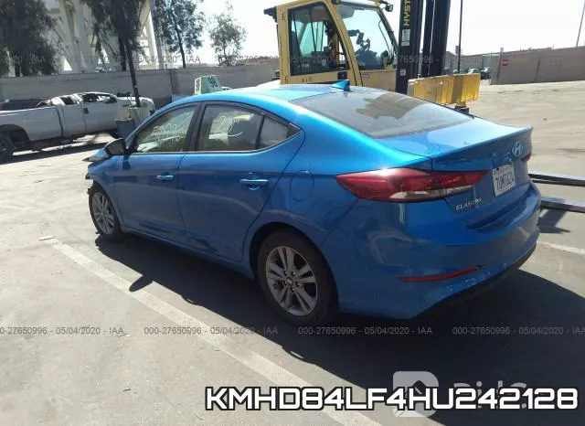 KMHD84LF4HU242128 фото 4