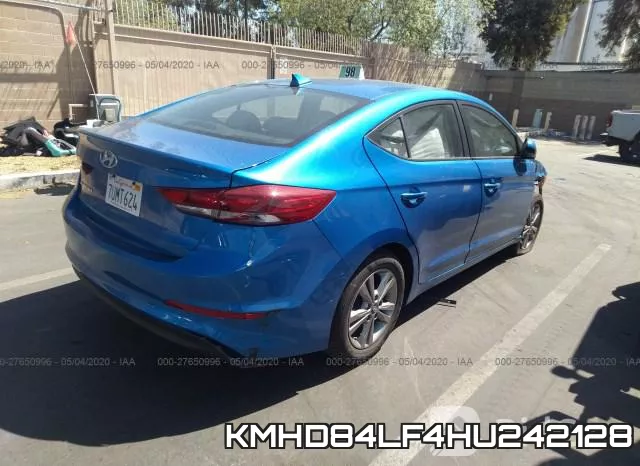 KMHD84LF4HU242128 фото 5