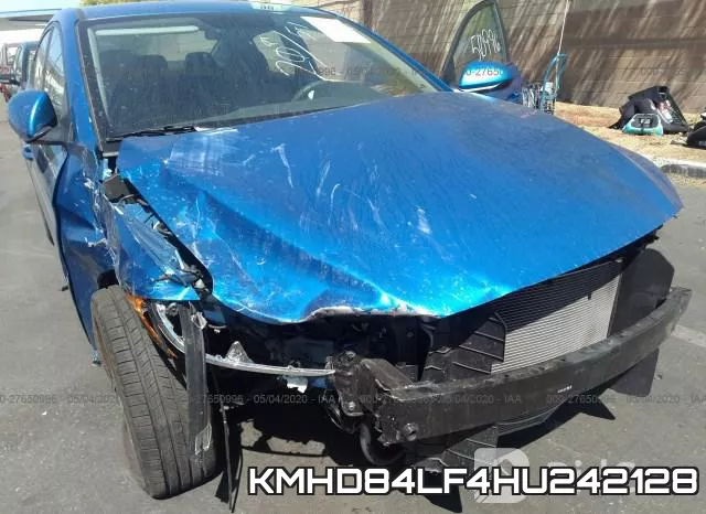 KMHD84LF4HU242128 фото 7