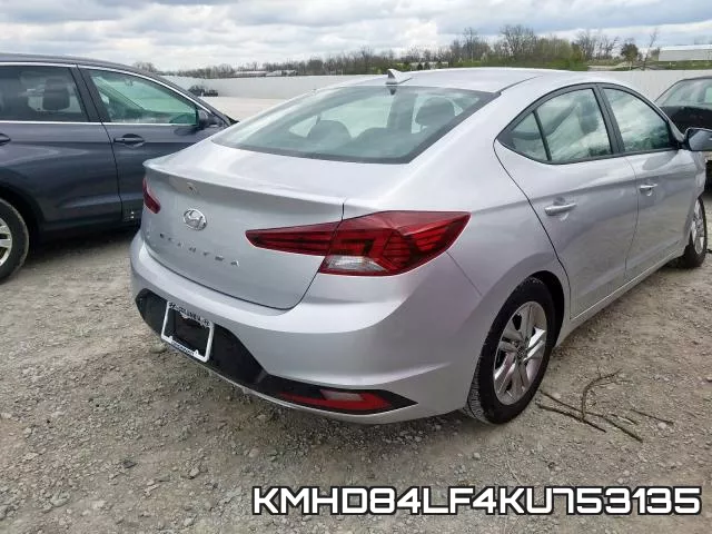 KMHD84LF4KU753135 фото 5