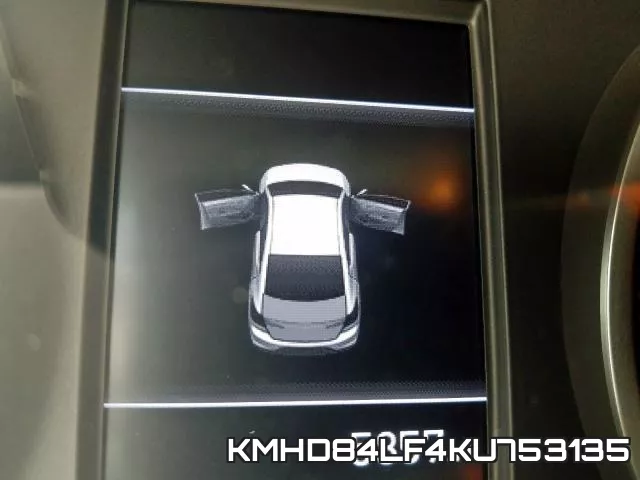 KMHD84LF4KU753135 фото 9