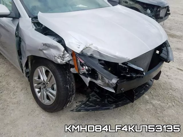 KMHD84LF4KU753135 фото 10