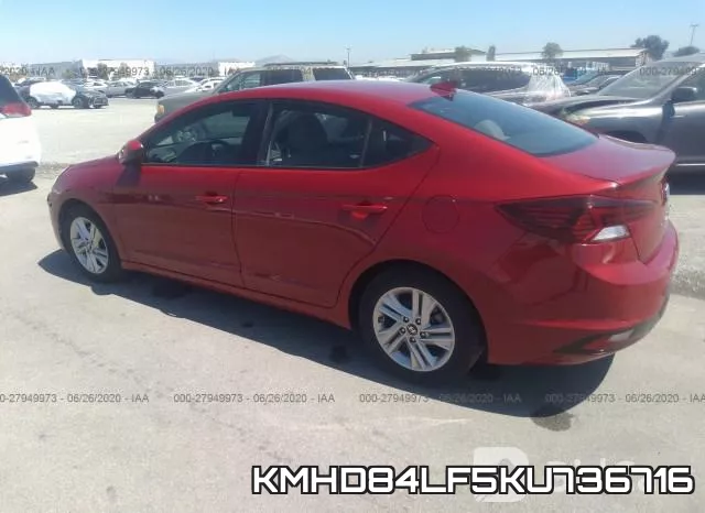 KMHD84LF5KU736716 фото 4