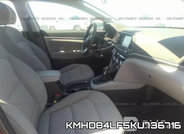 KMHD84LF5KU736716 фото 6