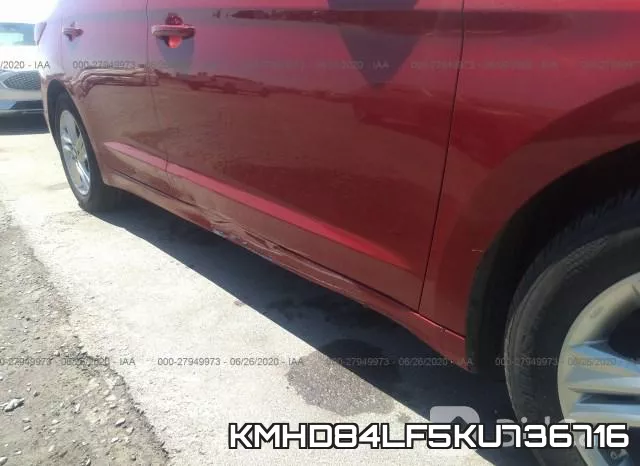 KMHD84LF5KU736716 фото 7