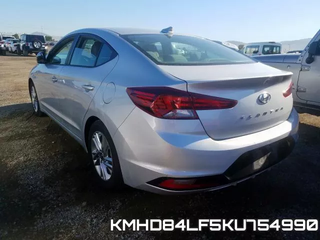 KMHD84LF5KU754990 фото 4