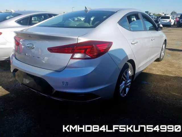 KMHD84LF5KU754990 фото 5