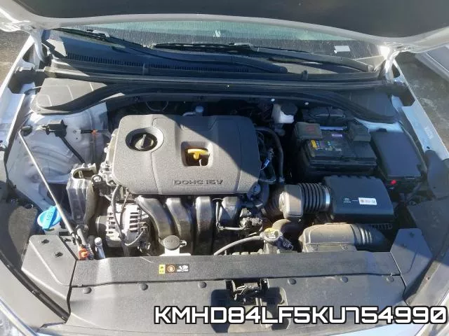 KMHD84LF5KU754990 фото 8