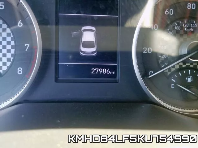 KMHD84LF5KU754990 фото 9