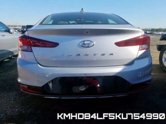 KMHD84LF5KU754990 фото 10
