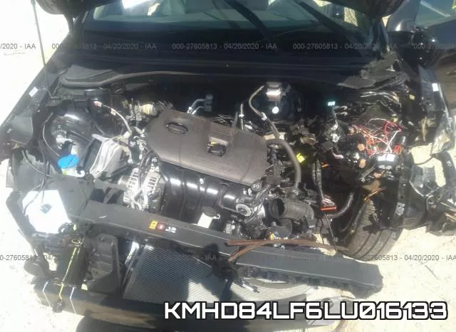 KMHD84LF6LU016133 фото 2