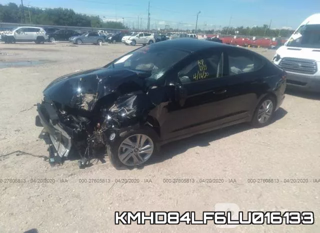KMHD84LF6LU016133 фото 3