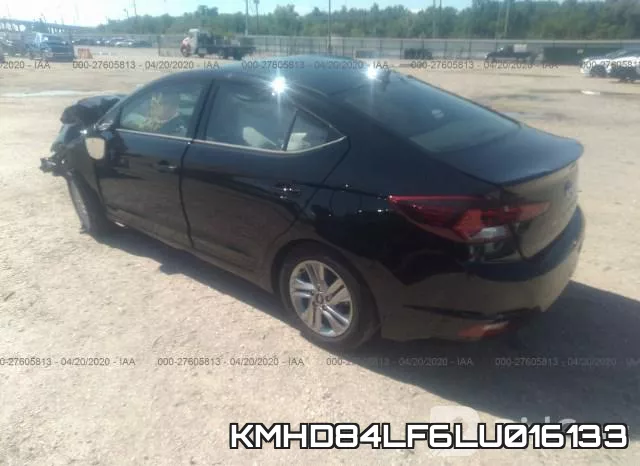 KMHD84LF6LU016133 фото 4