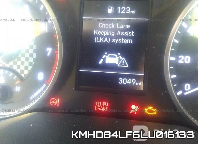 KMHD84LF6LU016133 фото 8
