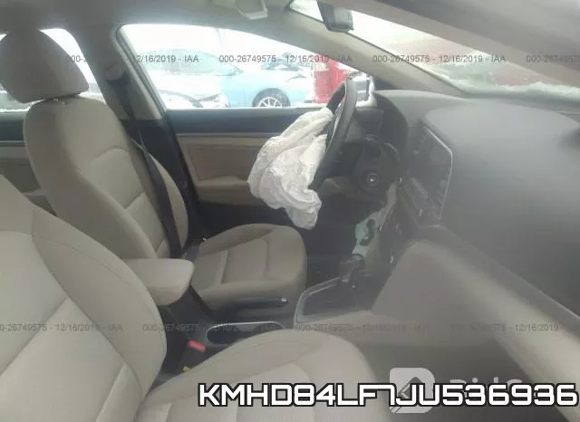 KMHD84LF7JU536936 фото 6