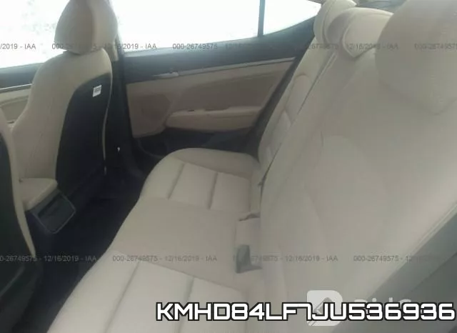 KMHD84LF7JU536936 фото 9