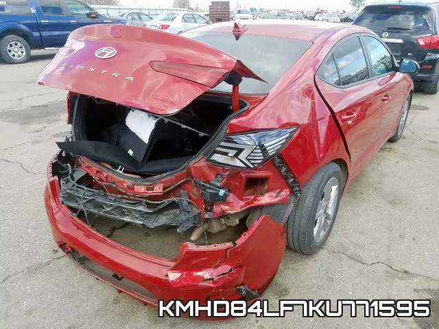 KMHD84LF7KU771595 фото 5