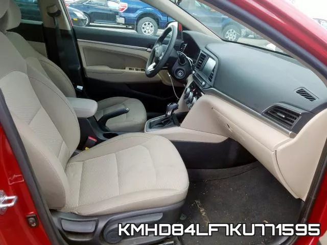 KMHD84LF7KU771595 фото 6