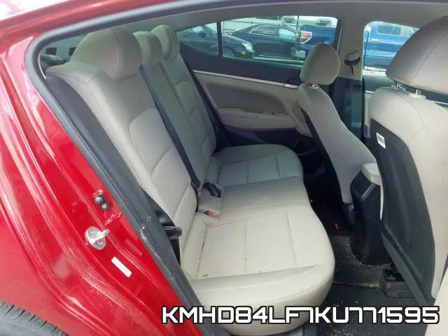 KMHD84LF7KU771595 фото 7