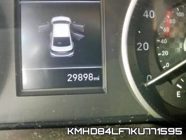KMHD84LF7KU771595 фото 9