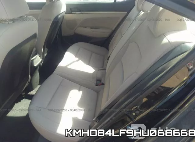 KMHD84LF9HU068668 фото 9