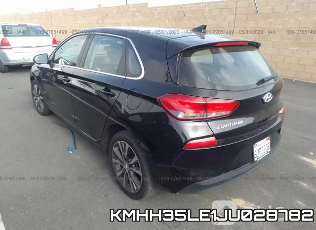 KMHH35LE1JU028782 фото 4