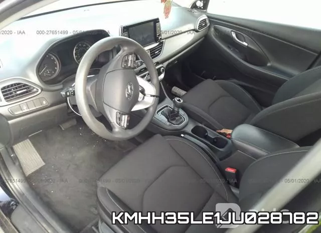 KMHH35LE1JU028782 фото 6