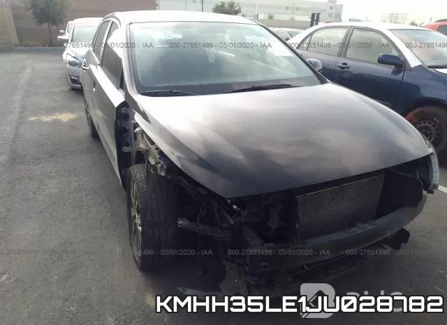 KMHH35LE1JU028782 фото 7