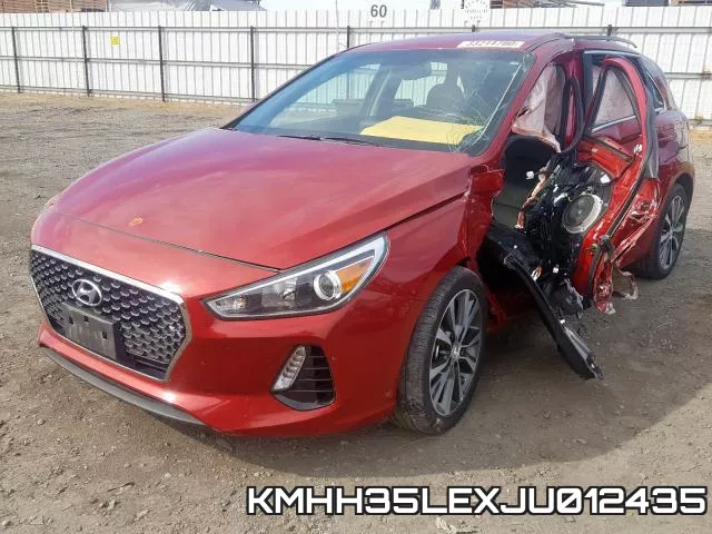 KMHH35LEXJU012435 фото 3