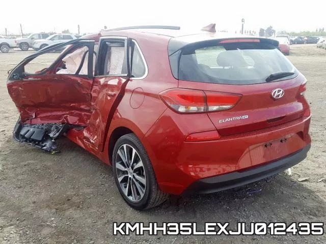 KMHH35LEXJU012435 фото 4