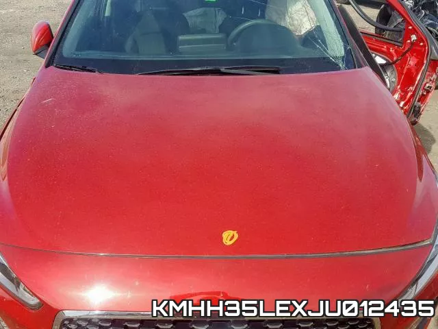 KMHH35LEXJU012435 фото 8