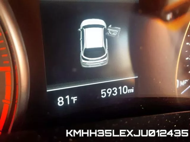 KMHH35LEXJU012435 фото 9